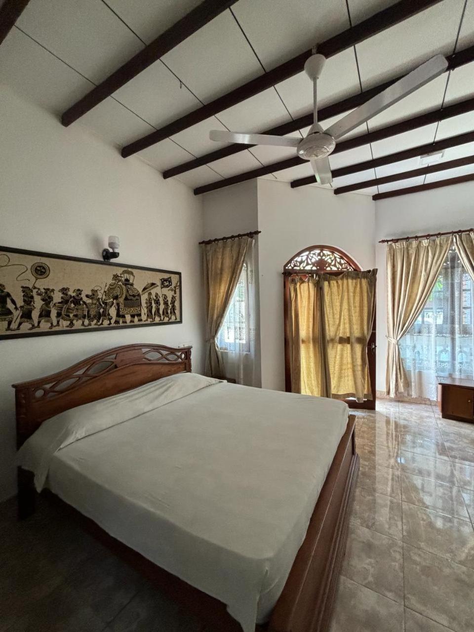 Village Inn Resort Negombo Rum bild